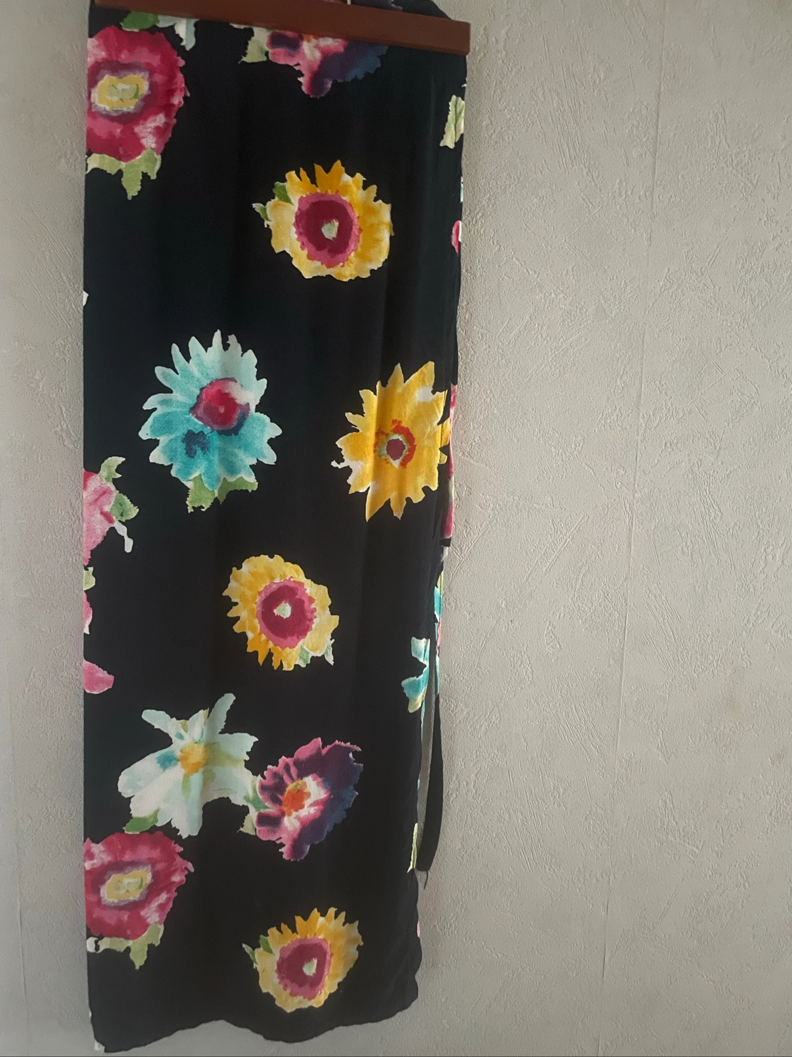 Wallet skirt – photo 4